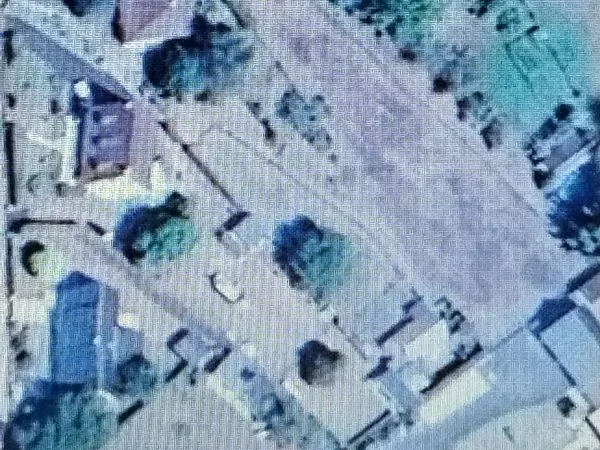 Terrain a vendre sur Argentat sur dordogne