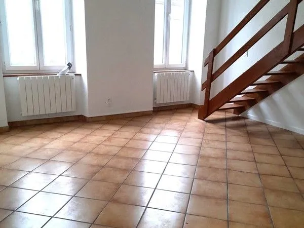 Appartement 3 pièces 52 m²