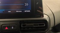 Peugeot Rifter 1.5 BlueHDi 100ch S&S Standard Allure — photo 30
