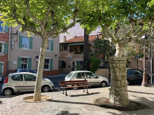 Vends T2 - 27m² - Bandol 83150