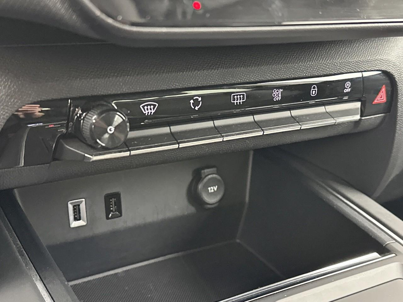 Citroën C5 Aircross puretech 130 s&s eat8 shine pack — photo 29
