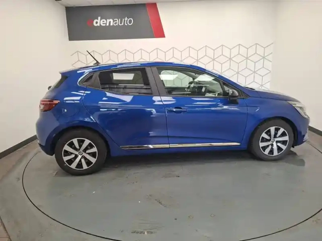 Renault Clio tce 100 gpl — photo 4