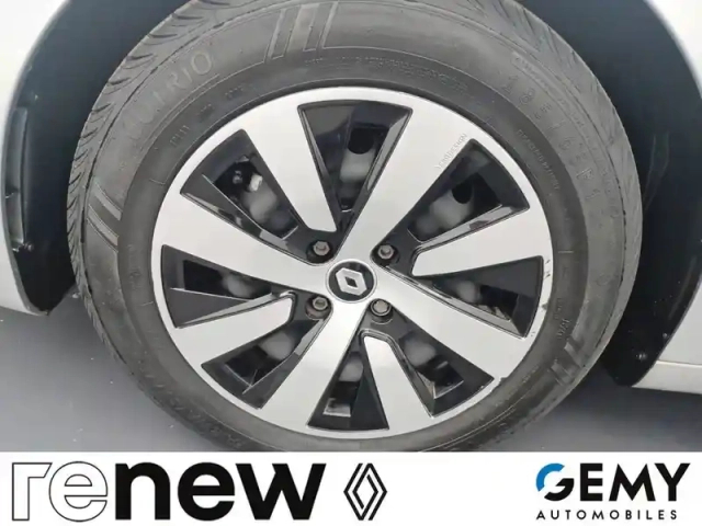 Renault Clio tce 90 — photo 26