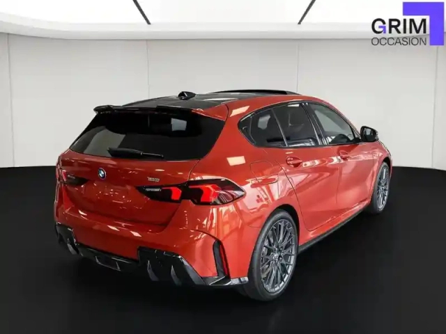 Bmw Serie 1 123 xdrive 218 ch dkg7 — photo 80