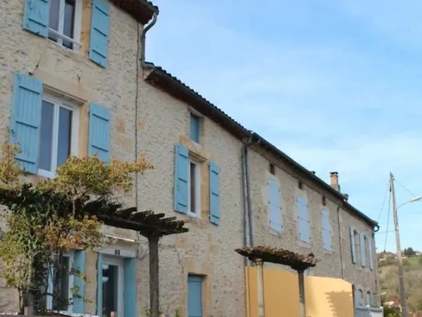 Maison de vacances en Dordogne vendue meublée en l'état