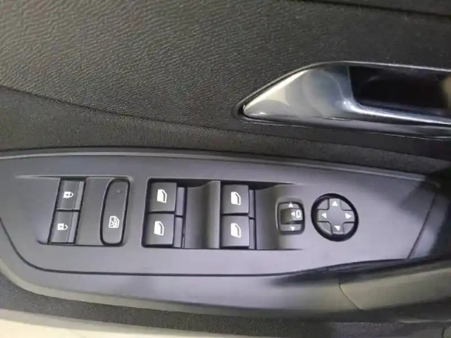 Peugeot 308 puretech 130ch s&amp;s bvm6 — photo 32
