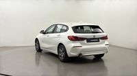 Bmw Série 1 118iA 136ch DKG7 — photo 8
