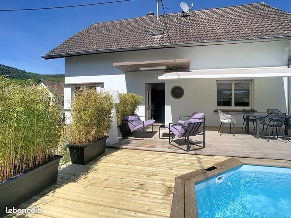 Maison familiale
