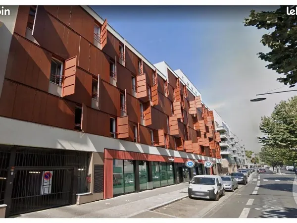 Garage S/sol, 21 SALENGRO, dsp imdt