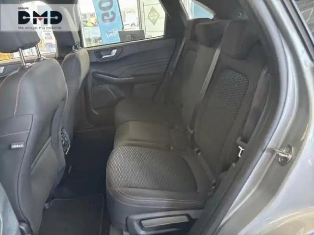 Ford Kuga 2.5 duratec 243ch hybride rechargeable st-line powershift — photo 10