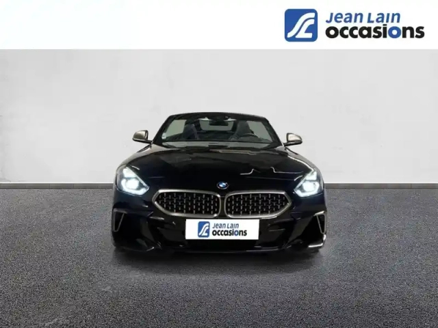 Bmw Z4 m40i 340 ch bva8 — photo 2