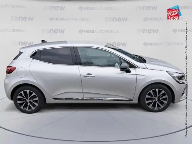 Renault Clio 1.0 tce 90ch techno — photo 4