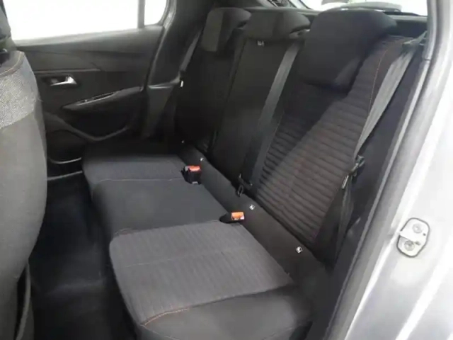 Peugeot 208 1.5 bluehdi 100ch s&amp;s active pack — photo 13