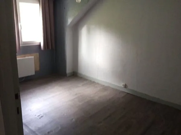 Maison a vendre pour investisseurs