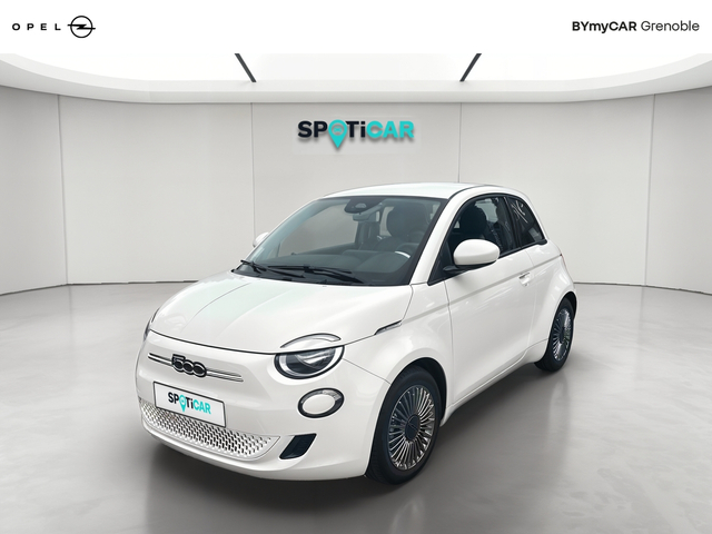 Fiat 500 e 95 ch