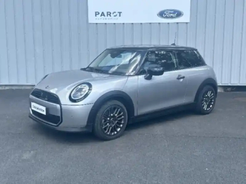 Mini Cooper c 156ch classic dkg7