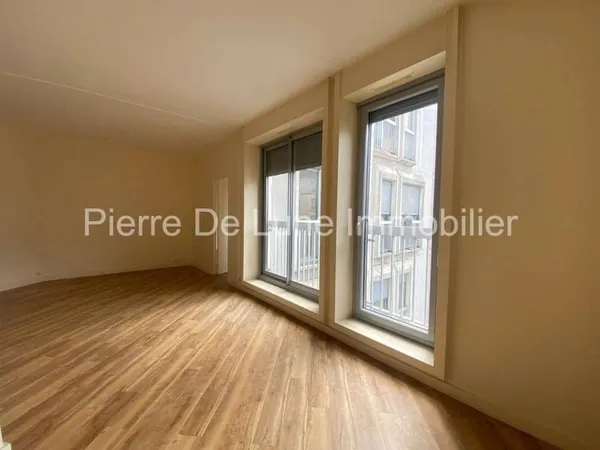 Appartement 2 pièces 70 m²