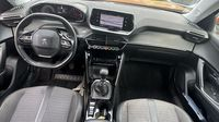 Peugeot 2008 1.5 BlueHDi 110ch S&S Allure — photo 11