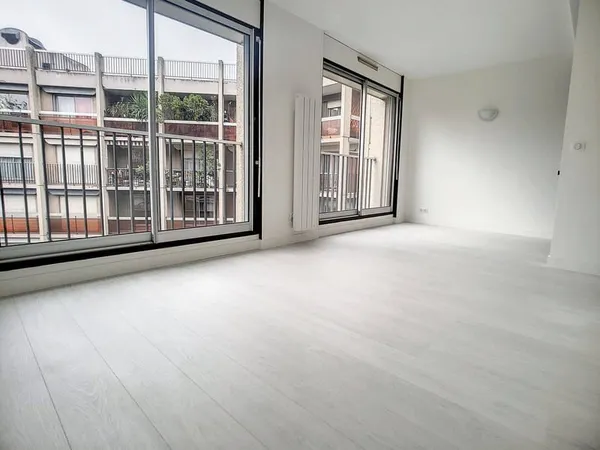 Appartement 1 pièce 23 m²