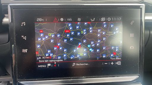 Citroen C3 Societe 1.5 BlueHDi 100 - Feel – 2019 – 72704 km – Diesel – Boîte Manuelle — photo 21