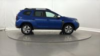Dacia Duster 1.3 TCe 130ch FAP Prestige 4x2 — photo 4