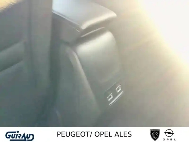 Peugeot 208 electrique 50 kwh 136ch — photo 34