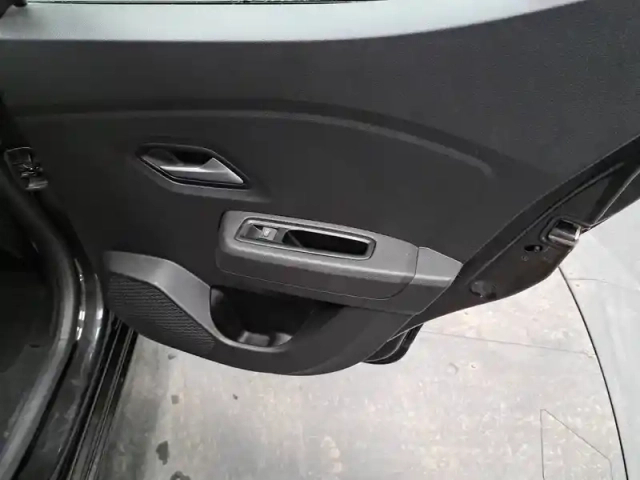 Dacia Sandero tce 90 gsr2 — photo 22