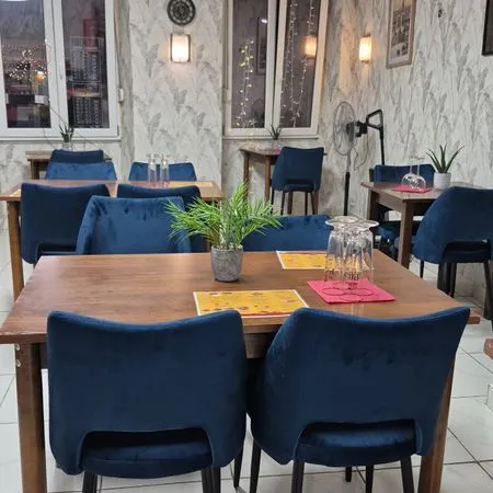 Restaurant + Épicerie à Haguenau - Fonds de commerce