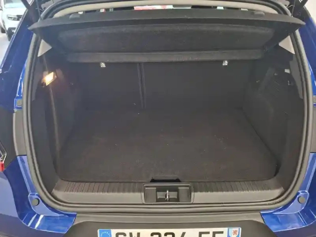 Mitsubishi Asx 1.6 mpi phev 159 — photo 12