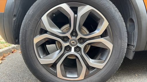Renault Captur 1.3 TCe 155 EDC7 - Intens – 2020 – 62787 km – Essence – Boîte Automatique — photo 28