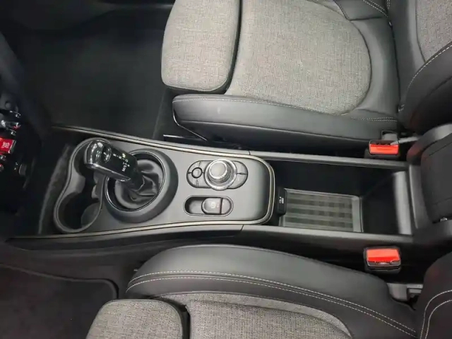Mini Mini countryman 136 ch bva7 — photo 21