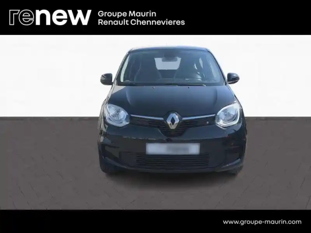 Renault Twingo e-tech electric equilibre r80 achat intégral — photo 2