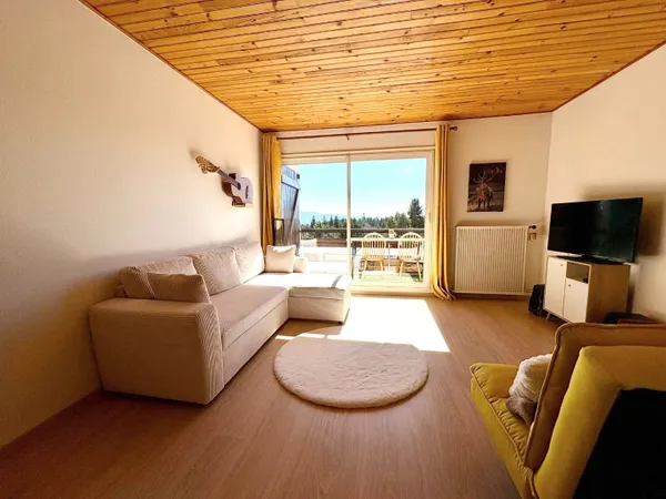 Appartement 2 pièces 57 m²