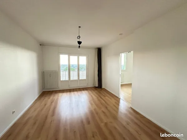 Appartement 3 pièces 67 m²