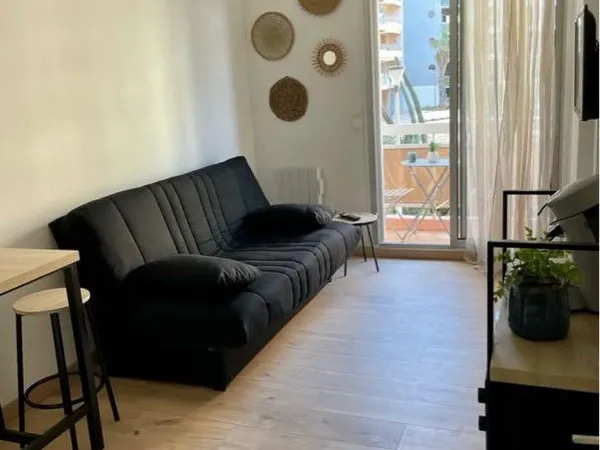 Studio à louer