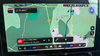 Mercedes Cla Shooting Brake 250+ EQ 272ch AMG Line — photo 18