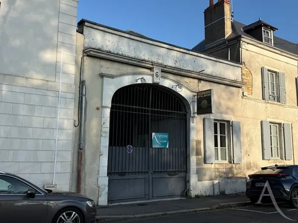 Local commercial 345 m2