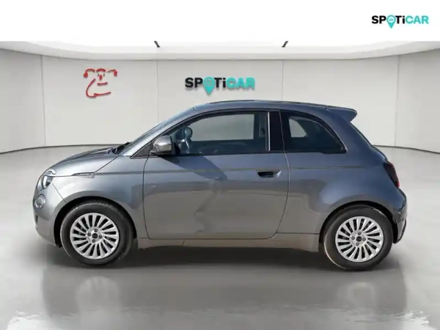 Fiat 500 e 118ch my23 — photo 2