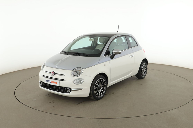 Fiat 500 1.2 Collezione
