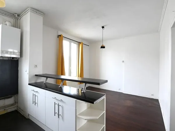 Appartement Location Colombes 2p 37m² 907€