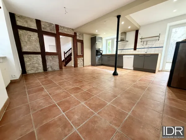 Maison 4 pièces 125 m²
