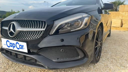 Mercedes Classe A 200 d 136 7G-DCT - Fascination – 2015 – 147976 km – Diesel – Boîte Automatique — photo 6