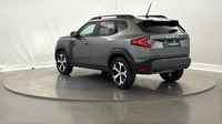 Dacia Duster 1.6 hybrid 140ch Journey — photo 8