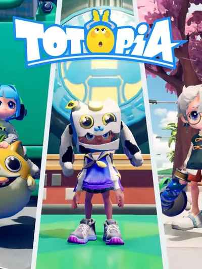 Totopia
