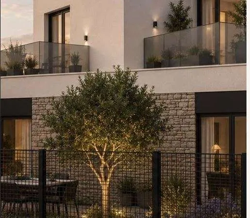 Maison 5 pièces 135 m²
