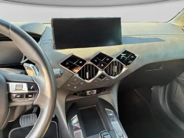 Ds Ds 3 crossback bluehdi 130ch rivoli automatique 132g — photo 12