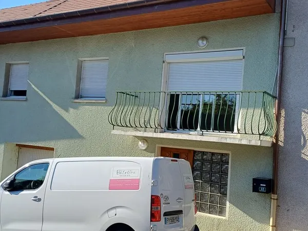 Maison renovee 94m2