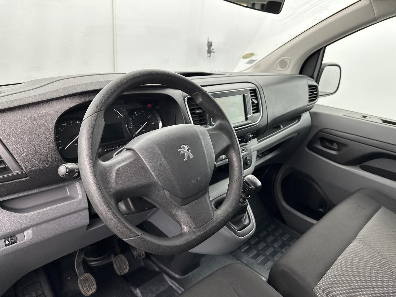 Peugeot Expert long bluehdi 120ch s&s bvm6 — photo 9