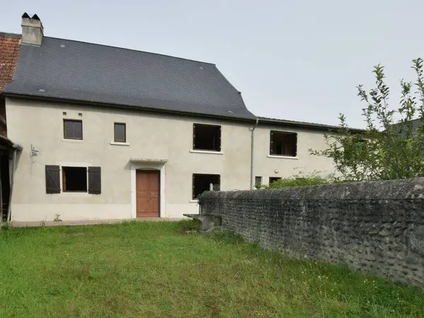 Maison 6 pièces 155 m²