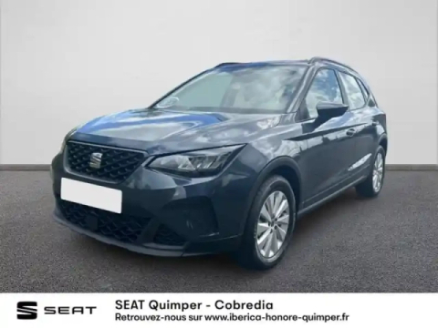 Seat Arona 1.0 tsi 95ch  edition